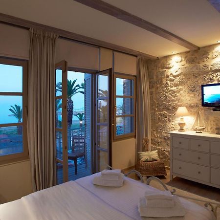 Casa Maistra Residence Rethymnon Exterior foto