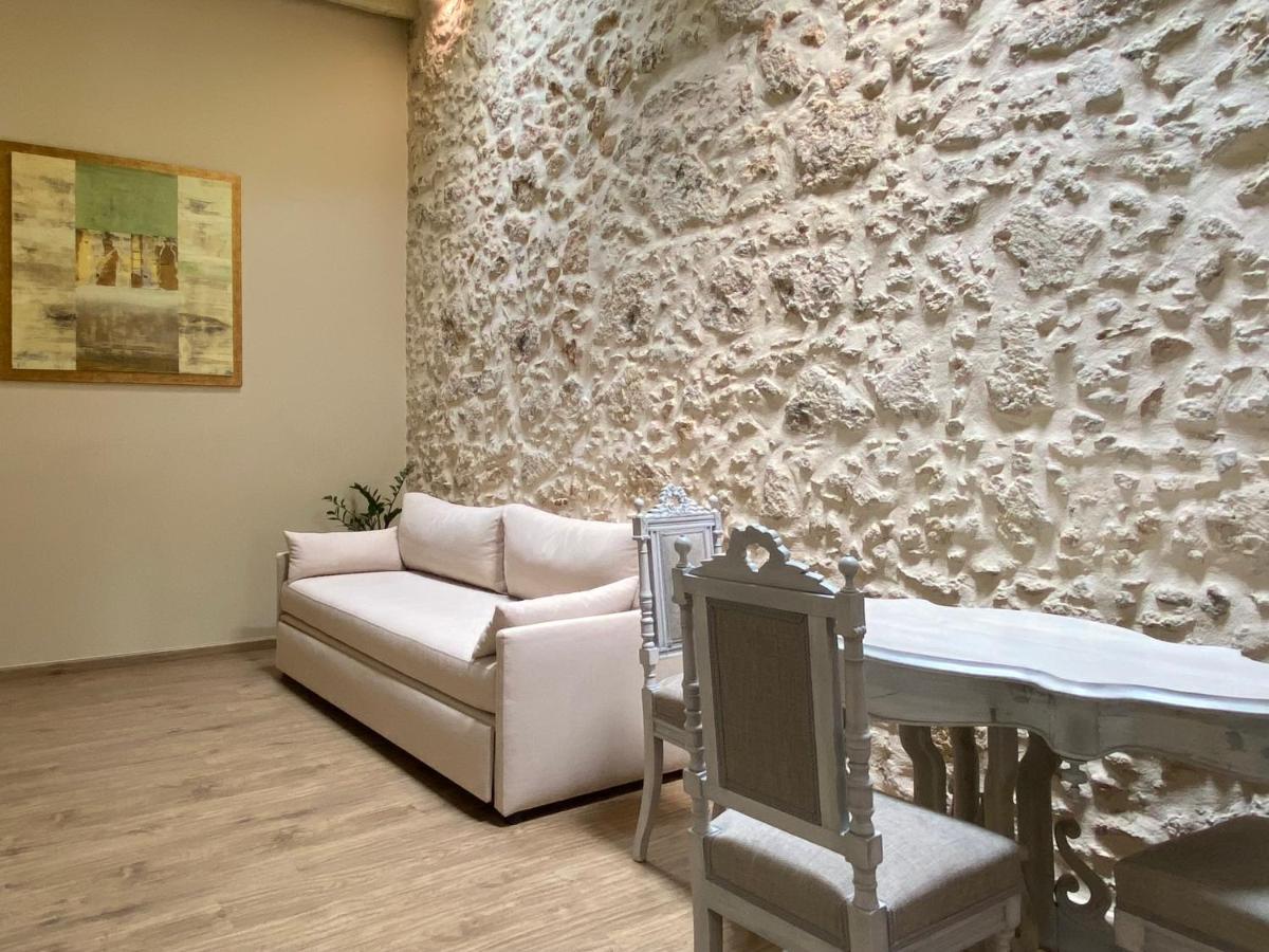 Casa Maistra Residence Rethymnon Exterior foto
