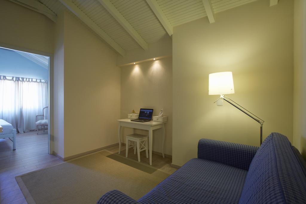 Casa Maistra Residence Rethymnon Cameră foto